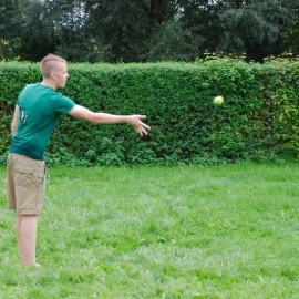 DSC 0132 - Scouts en Gidsen Zaventem 